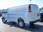 2025 Chevrolet Express 2500 RWD Empty Cargo Van for sale #55490 - photo 7
