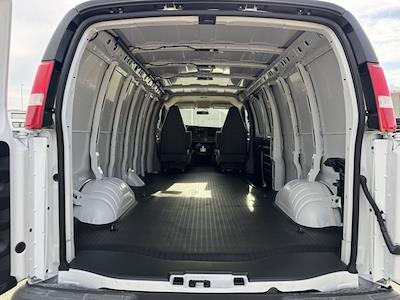 2025 Chevrolet Express 2500 RWD Empty Cargo Van for sale #55491 - photo 2
