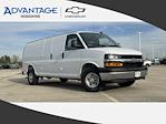2025 Chevrolet Express 2500 RWD Empty Cargo Van for sale #55491 - photo 1