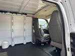 2025 Chevrolet Express 2500 RWD Empty Cargo Van for sale #55491 - photo 11