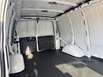 2025 Chevrolet Express 2500 RWD Empty Cargo Van for sale #55491 - photo 12