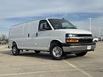 2025 Chevrolet Express 2500 RWD Empty Cargo Van for sale #55491 - photo 3