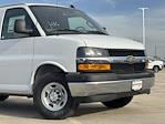 2025 Chevrolet Express 2500 RWD Empty Cargo Van for sale #55491 - photo 4