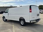 2025 Chevrolet Express 2500 RWD Empty Cargo Van for sale #55491 - photo 8