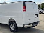 2025 Chevrolet Express 2500 RWD Empty Cargo Van for sale #55491 - photo 9