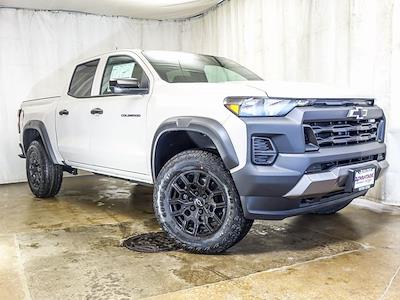 2026 Chevrolet Colorado Crew Cab 4WD Pickup for sale #55495 - photo 2