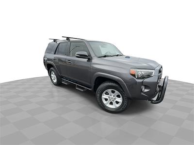 Used 2019 Toyota 4Runner SR5 Premium for sale #55495A - photo 2