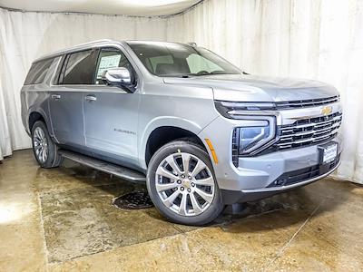 2026 Chevrolet Suburban 4WD SUV for sale #55499 - photo 2