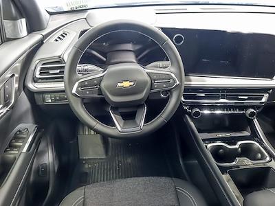 New 2026 Chevrolet Traverse - photo 1