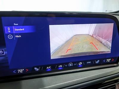 New 2026 Chevrolet Traverse - photo 1