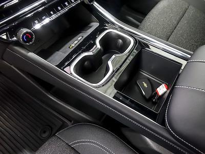 New 2026 Chevrolet Traverse - photo 1