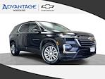Used 2023 Chevrolet Traverse LT for sale #55504A - photo 1