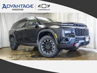 2026 Chevrolet Traverse AWD SUV for sale #55505 - photo 1