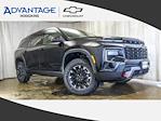 New 2026 Chevrolet Traverse Z71 for sale #55505 - photo 1