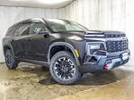 New 2026 Chevrolet Traverse Z71 for sale #55505 - photo 2