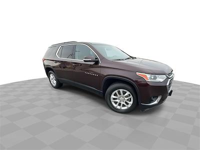 2019 Chevrolet Traverse FWD SUV for sale #55507A - photo 2
