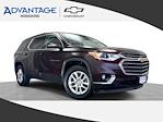 2019 Chevrolet Traverse FWD SUV for sale #55507A - photo 1