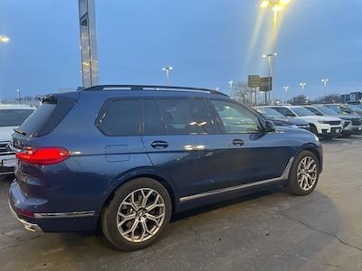 Used 2021 BMW X7 xDrive40i for sale #55511A - photo 2