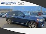 Used 2021 BMW X7 xDrive40i for sale #55511A - photo 1