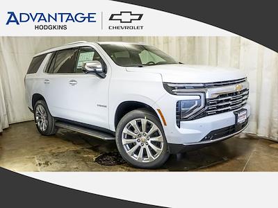 New 2026 Chevrolet Tahoe Premier for sale #55512 - photo 1