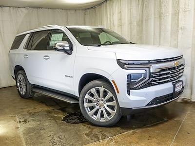 New 2026 Chevrolet Tahoe Premier for sale #55512 - photo 2