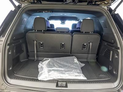 New 2026 Chevrolet Traverse - photo 1