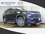 2026 Chevrolet Traverse FWD SUV for sale #55513 - photo 1