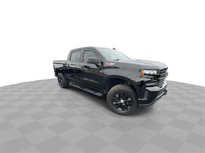 2020 Chevrolet Silverado 1500 Crew Cab 4WD Pickup for sale #55516A - photo 2