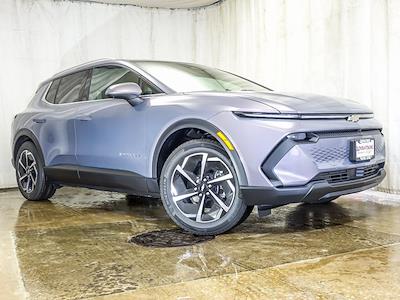 2026 Chevrolet Equinox EV FWD SUV for sale #55519 - photo 2