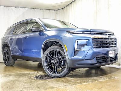 2026 Chevrolet Traverse AWD SUV for sale #55527 - photo 2