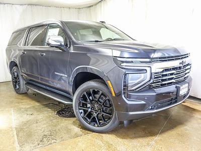 2026 Chevrolet Suburban 4WD SUV for sale #55531 - photo 2