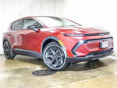 New 2026 Chevrolet Equinox EV LT for sale #55532 - photo 2