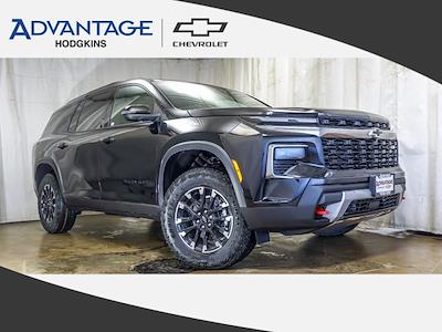 2026 Chevrolet Traverse AWD SUV for sale #55534 - photo 1