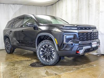 2026 Chevrolet Traverse AWD SUV for sale #55534 - photo 2