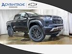 New 2026 Chevrolet Colorado Trail Boss Crew Cab for sale #55536 - photo 1