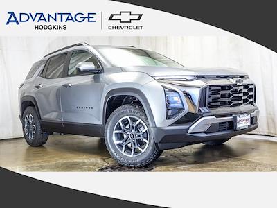 2026 Chevrolet Equinox AWD SUV for sale #55542 - photo 1