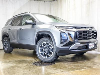 2026 Chevrolet Equinox AWD SUV for sale #55542 - photo 2