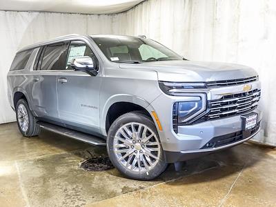 2026 Chevrolet Suburban 4WD SUV for sale #55543 - photo 2