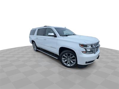 2016 Chevrolet Suburban 4WD SUV for sale #55543A - photo 2