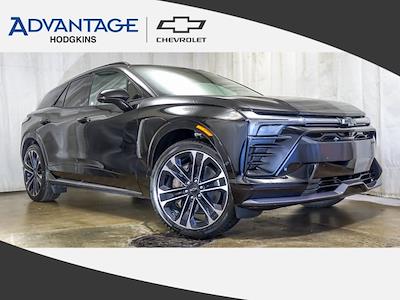 2026 Chevrolet Blazer EV AWD SUV for sale #55544 - photo 1
