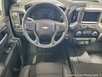 New 2026 Chevrolet Silverado 1500 Custom Double Cab 4WD Pickup for sale #55547 - photo 11