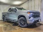 New 2026 Chevrolet Silverado 1500 Custom Double Cab 4WD Pickup for sale #55547 - photo 2