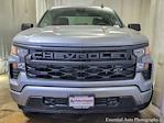 New 2026 Chevrolet Silverado 1500 Custom Double Cab 4WD Pickup for sale #55547 - photo 5