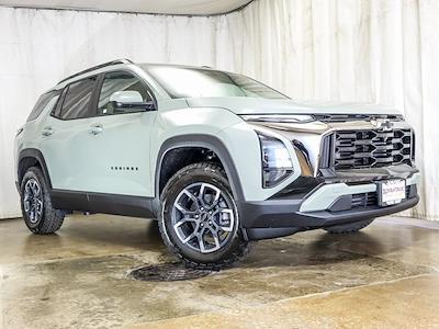 2026 Chevrolet Equinox FWD SUV for sale #55549 - photo 2