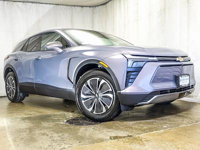 2026 Chevrolet Blazer EV FWD SUV for sale #55551 - photo 2
