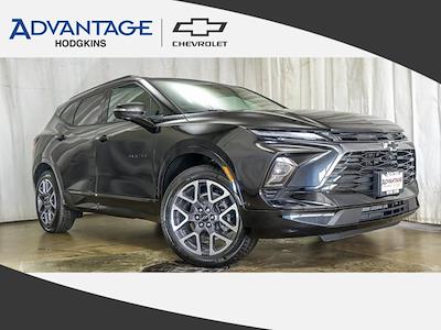 2025 Chevrolet Blazer AWD SUV for sale #55552 - photo 1