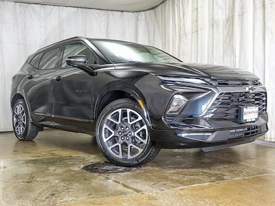 2025 Chevrolet Blazer AWD SUV for sale #55552 - photo 2