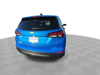 2024 Chevrolet Equinox FWD SUV for sale #55553A - photo 2