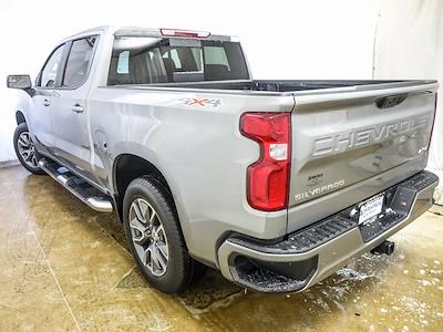 2026 Chevrolet Silverado 1500 Crew Cab 4WD Pickup for sale #55554 - photo 2