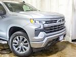 2026 Chevrolet Silverado 1500 Crew Cab 4WD Pickup for sale #55554 - photo 4
